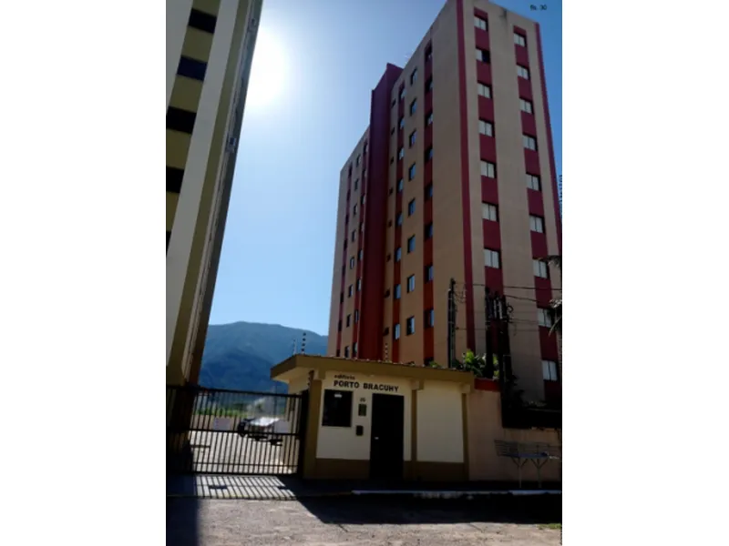 Apartamento em Leilão Judicial