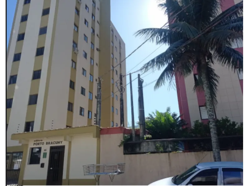 Apartamento em leilão