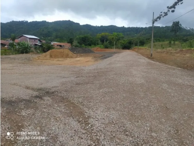Terreno em Leilão Judicial