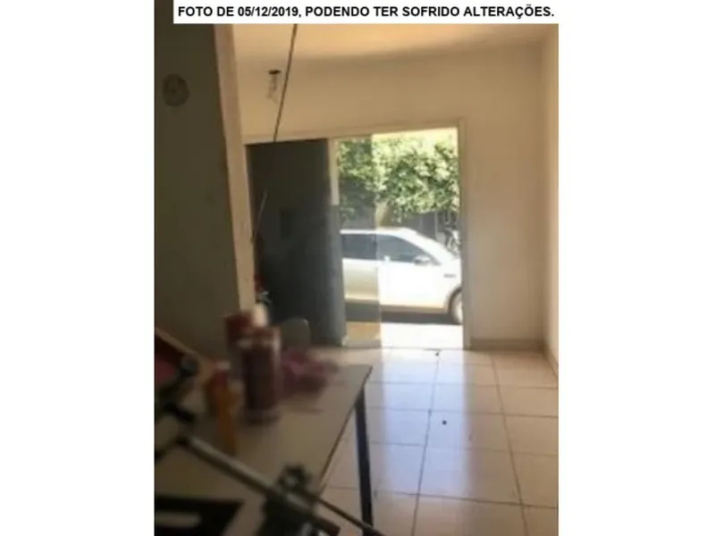 Casa em leilão