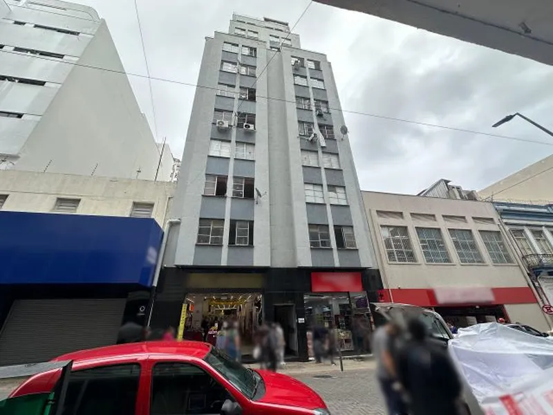Comercial em Leilão Judicial