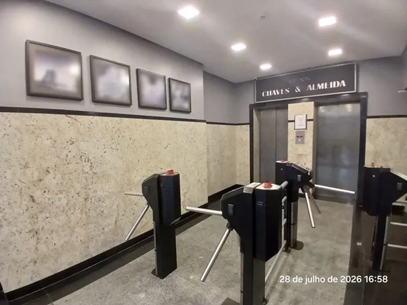 Apartamento em leilão