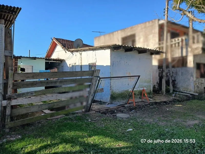 Casa em Leilão Judicial