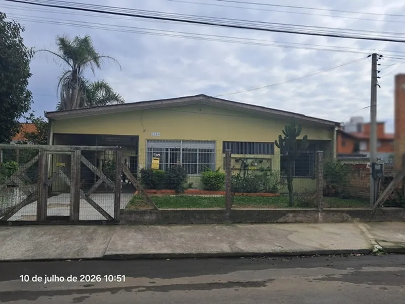Casa em Leilão Judicial