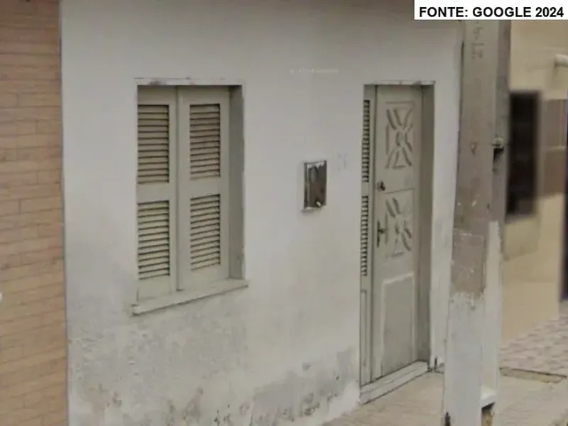 Casa em Leilão Judicial