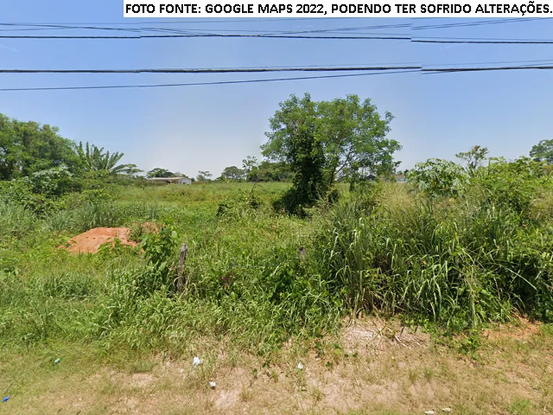 Terreno em Venda Direta