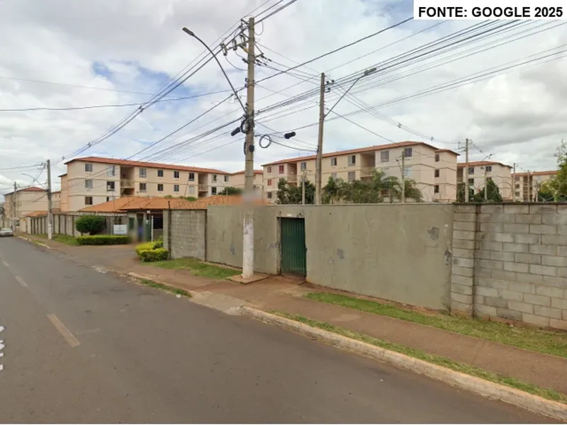 Apartamento em Venda Direta