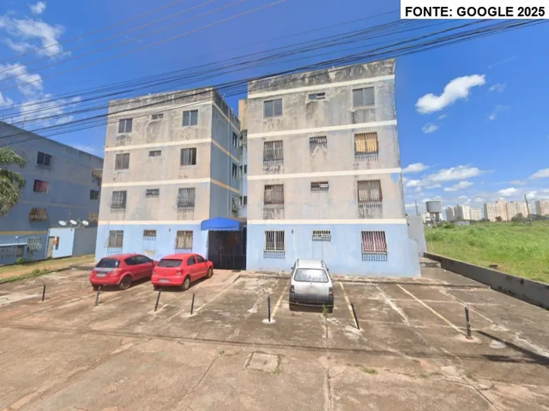 Apartamento em Venda Direta