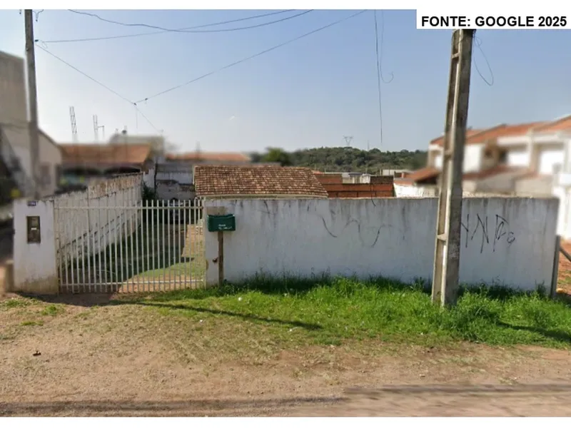 Casa em Leilão Judicial