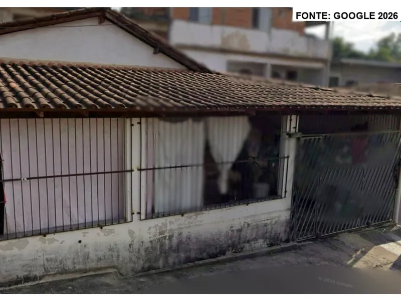 Terreno em Leilão Judicial