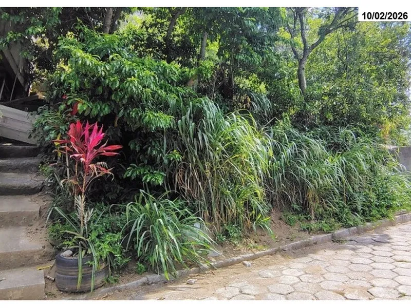Terreno em leilão