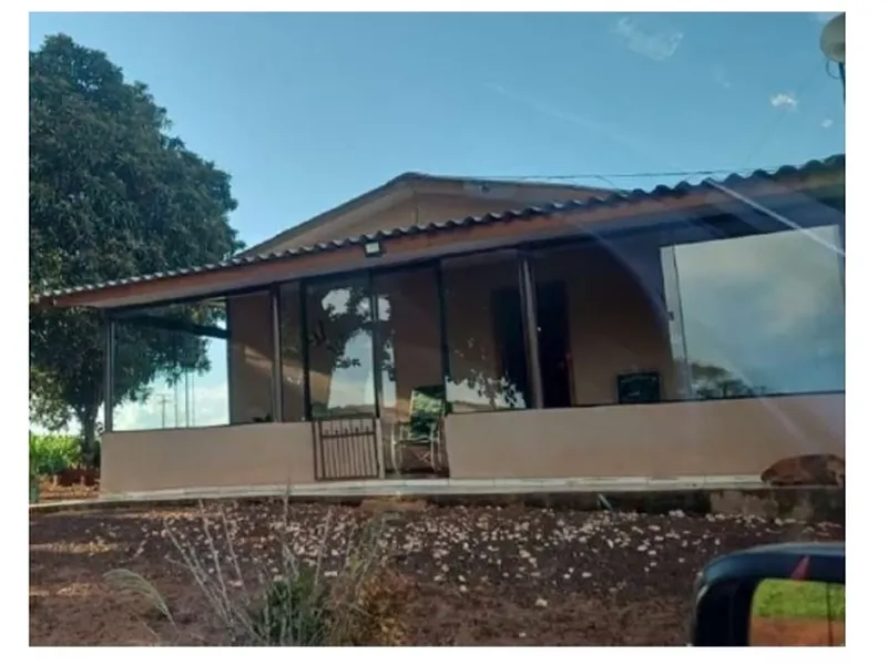 Imóvel rural em Leilão Judicial