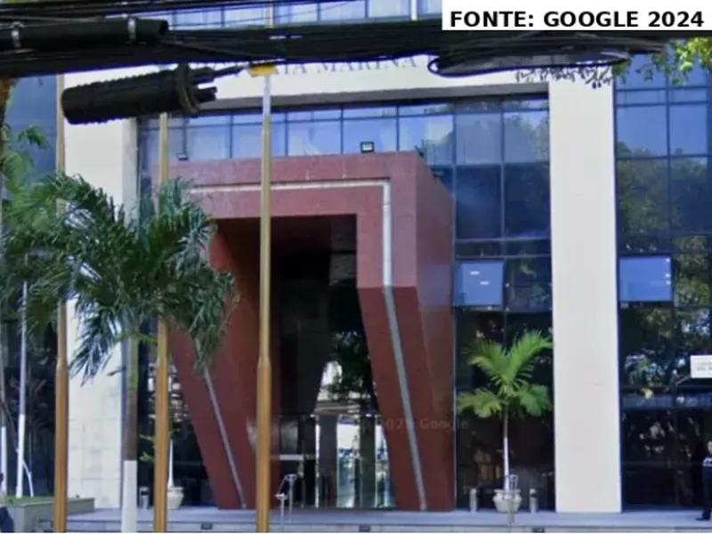 Apartamento em leilão
