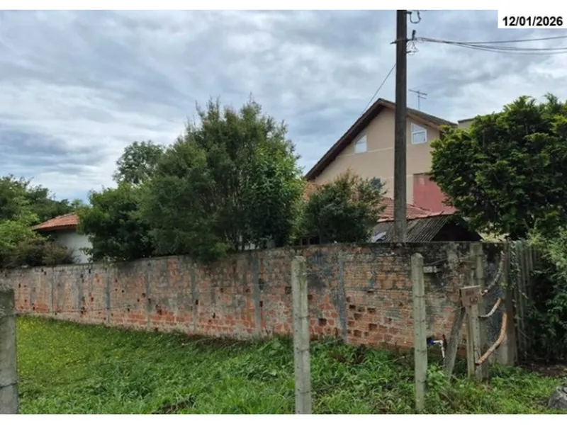 Casa em leilão