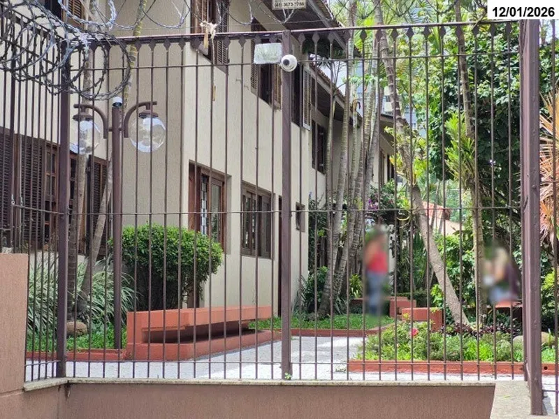 Casa em leilão