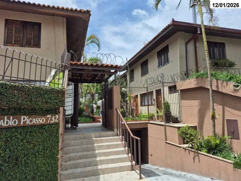 Casa em leilão