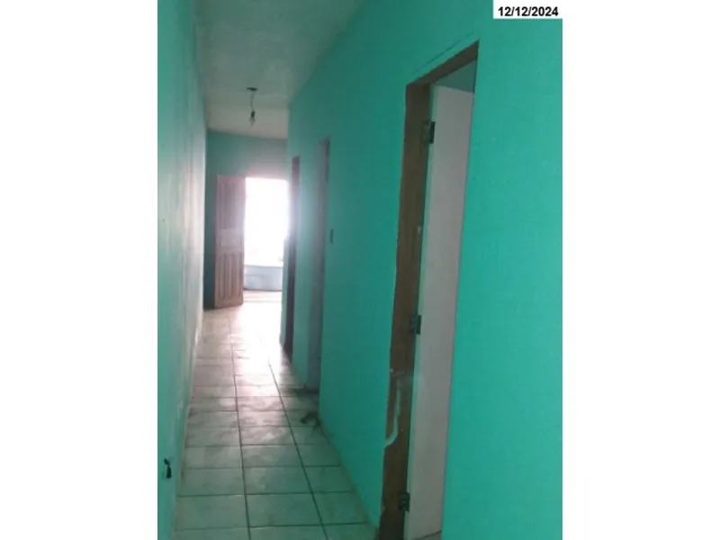 Casa em Leilão Judicial