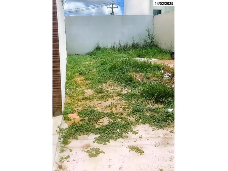 Terreno em Leilão Judicial