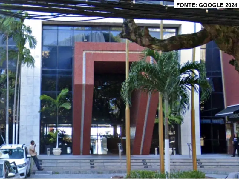 Apartamento em leilão