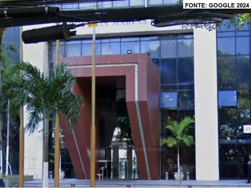 Apartamento em leilão