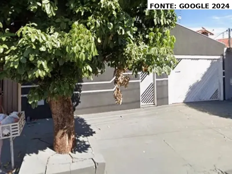 Terreno em Leilão Extrajudicial