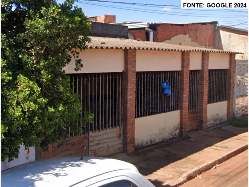 Casa em Venda Direta