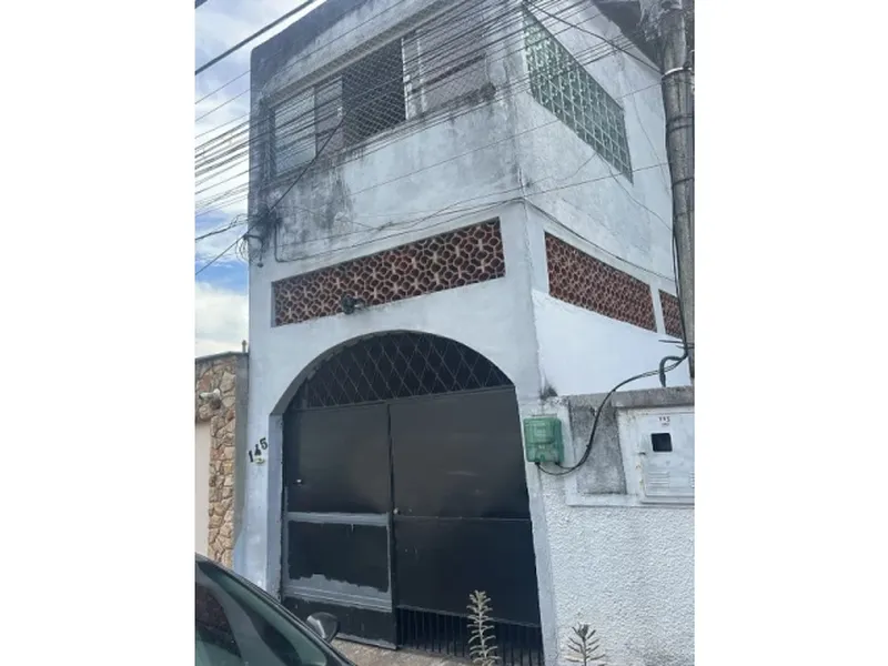 Apartamento em leilão
