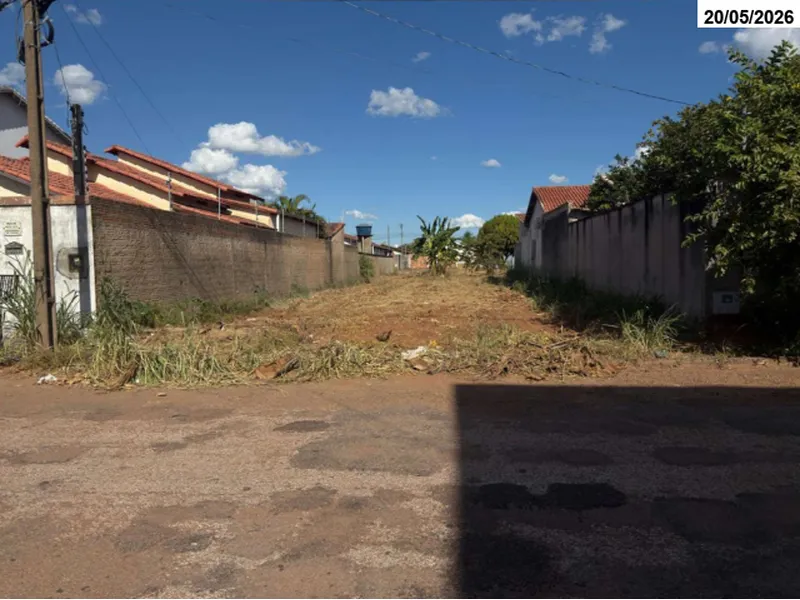 Terreno em Venda Direta