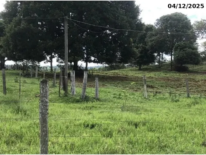 Terreno em Leilão Judicial