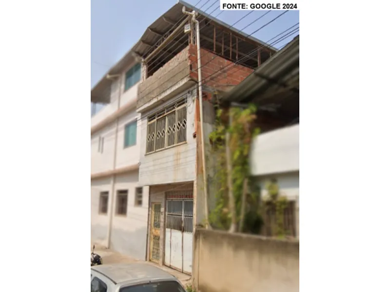 Casa em Venda Direta
