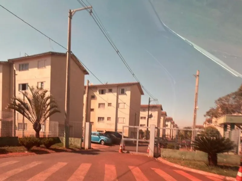 Apartamento em Venda Direta