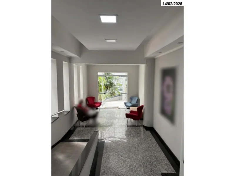 Apartamento em leilão