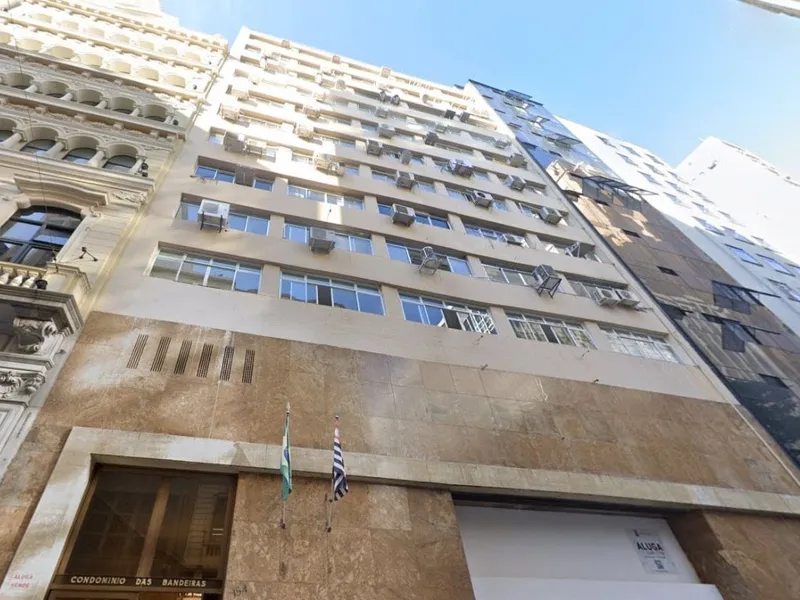 Comercial em Leilão Judicial