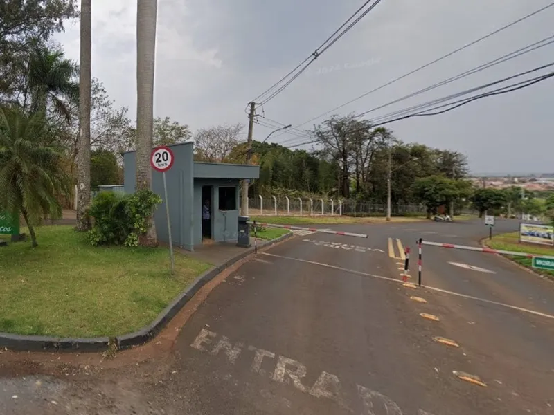 Casa em leilão