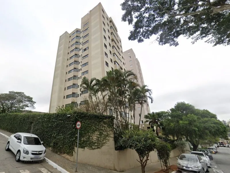 Apartamento em leilão