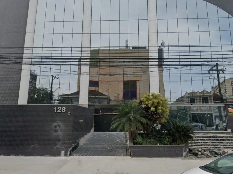 Comercial em Leilão Judicial
