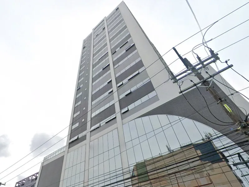 Comercial em Leilão Judicial