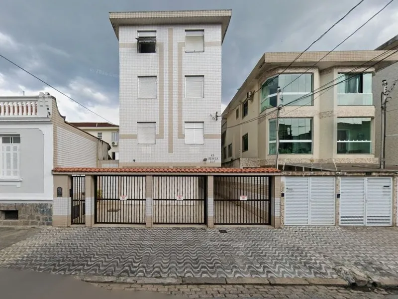 Apartamento em Leilão Judicial