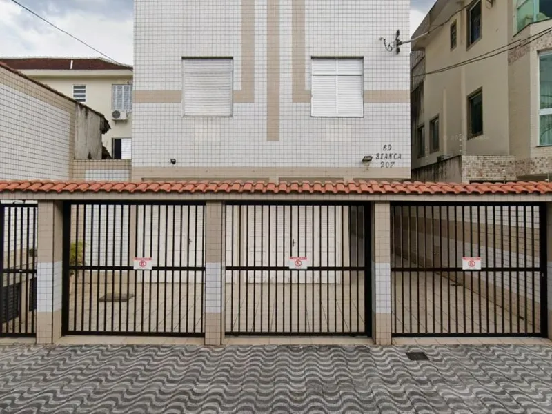 Apartamento em leilão