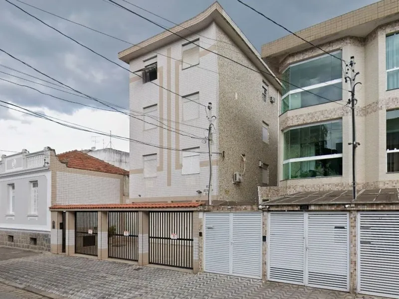Apartamento em leilão