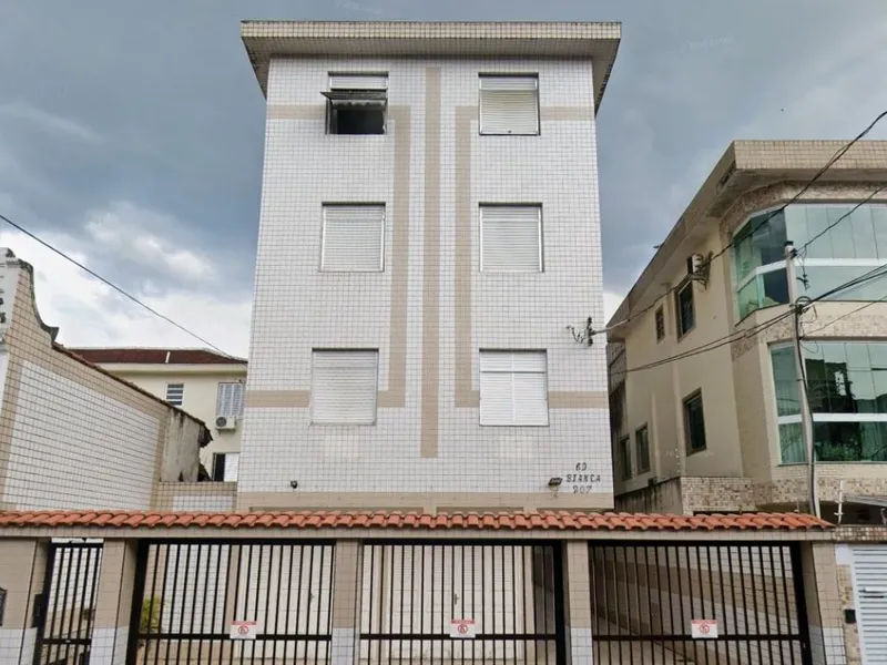 Apartamento em Leilão Judicial