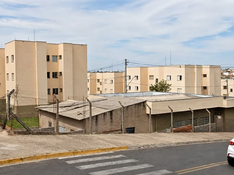 Apartamento em Leilão Judicial