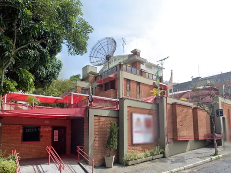 Comercial em Leilão Judicial