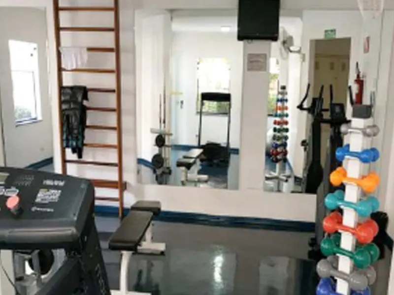 Apartamento em leilão
