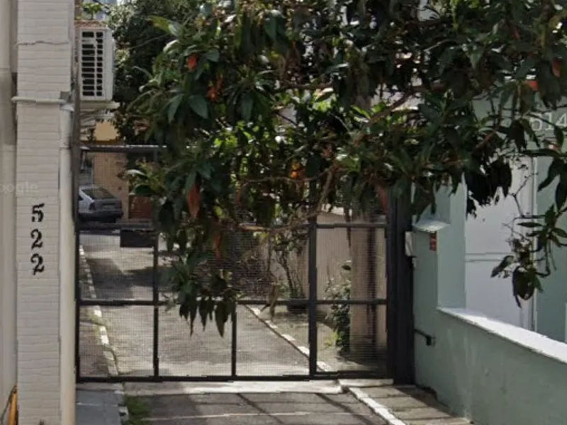 Casa em leilão