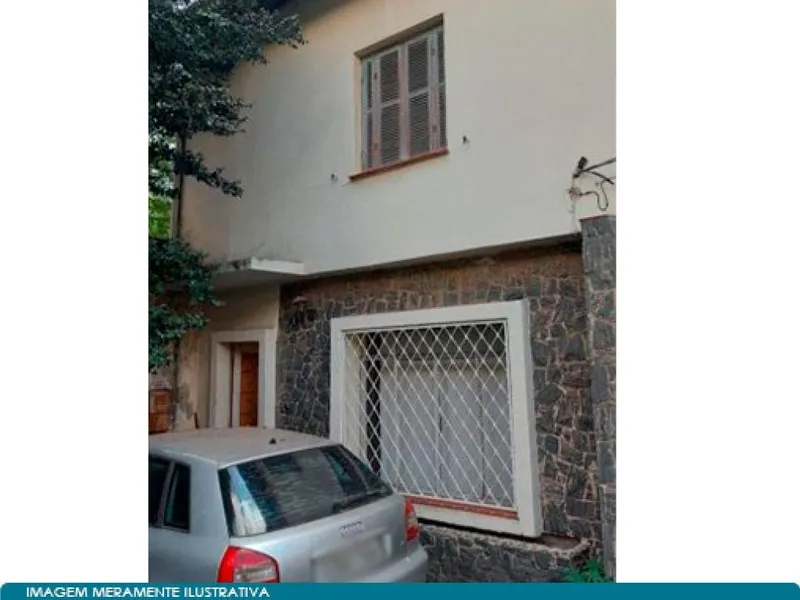 Casa em leilão