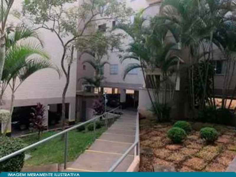 Apartamento em leilão