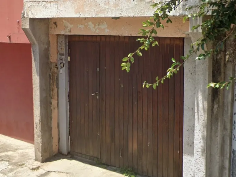 Casa em leilão