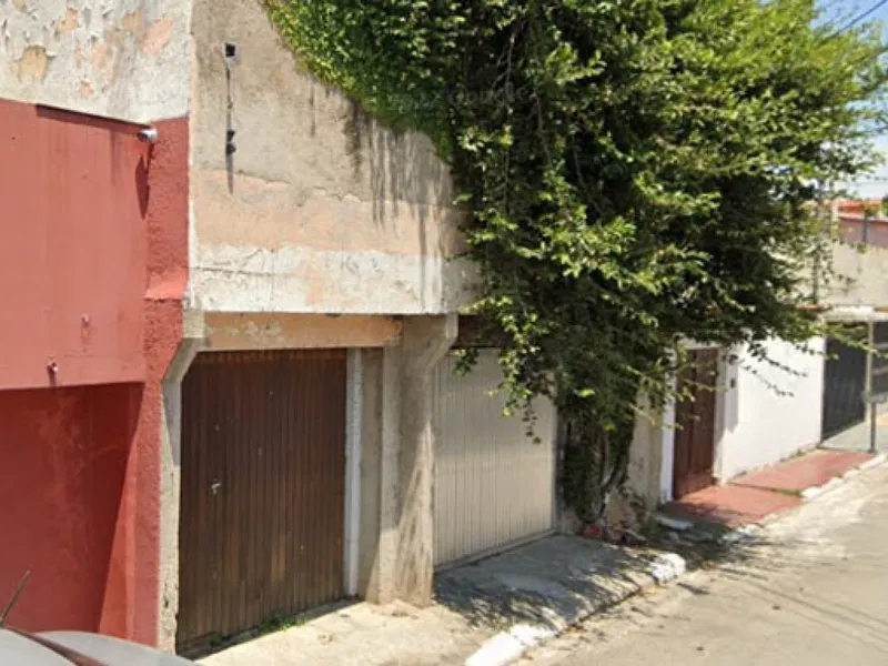 Casa em leilão