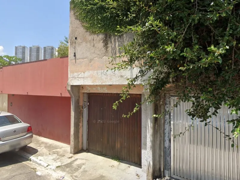 Casa em Leilão Judicial